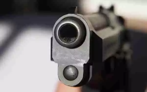 Security guard shot twice responding to attempted Durban robber